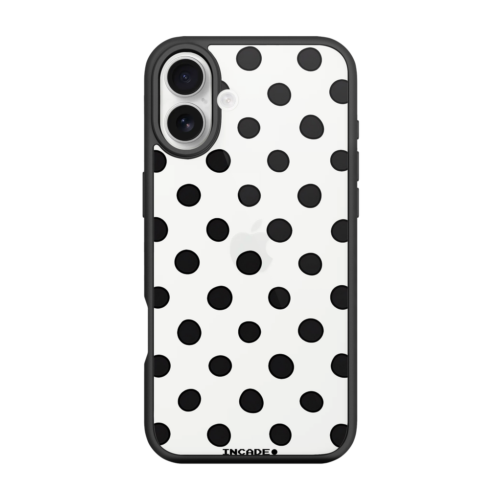 iPhone 16 Plus POLKADOT