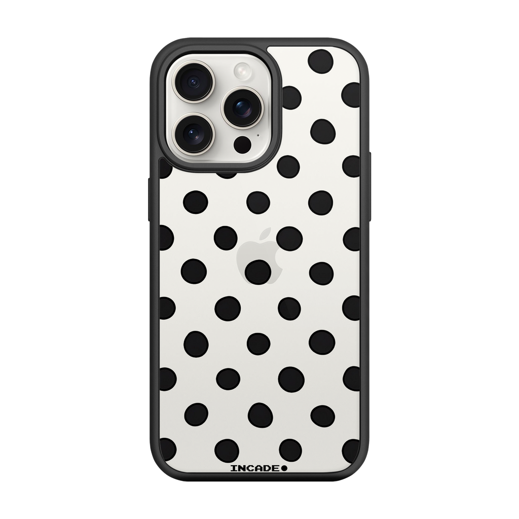 iPhone 15 Pro POLKADOT