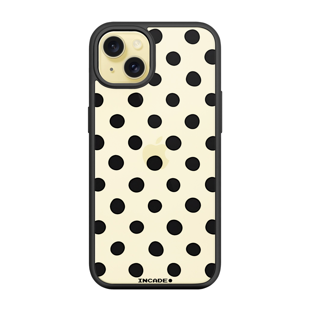 iPhone 15 POLKADOT