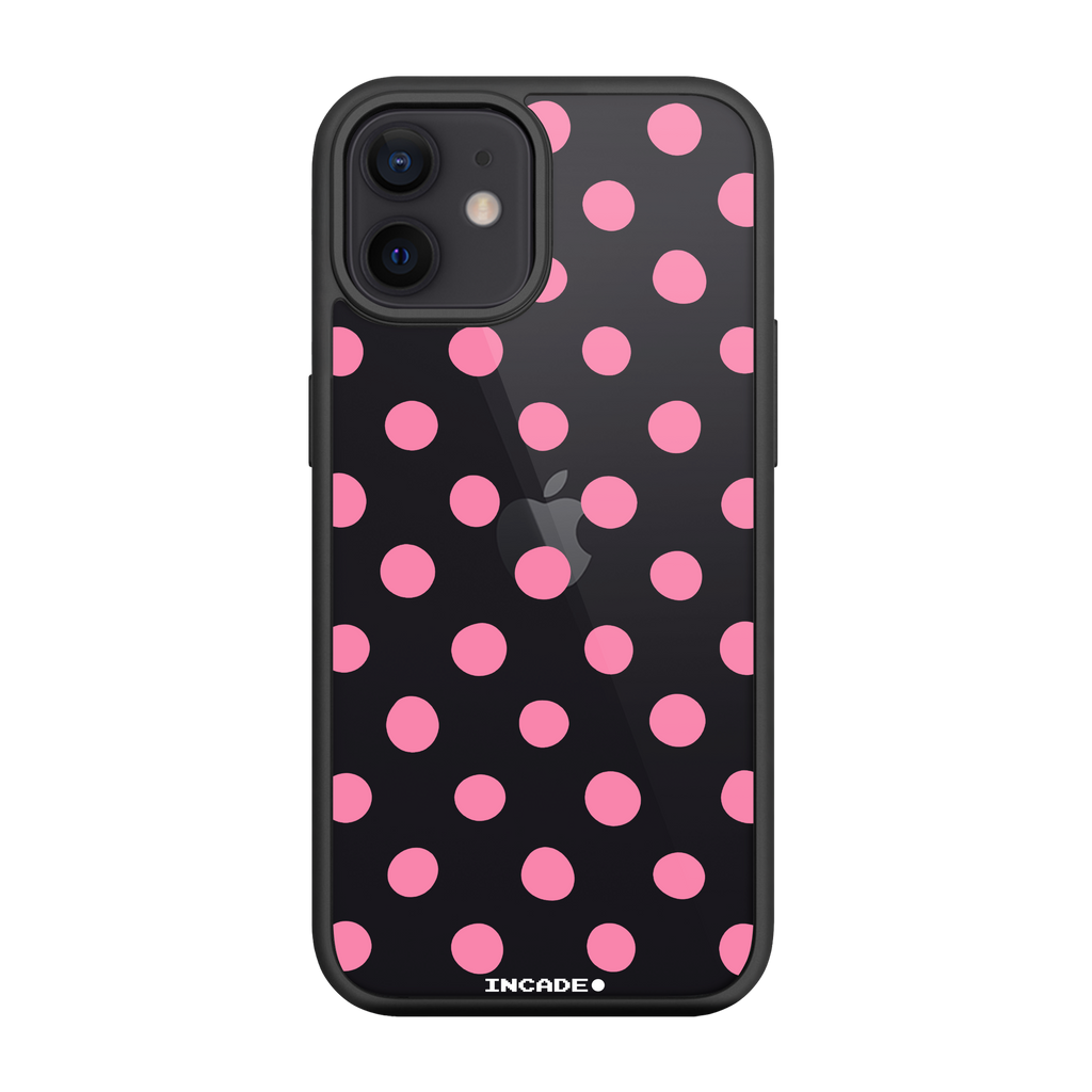 iPhone 12 mini POLKADOT ROSE