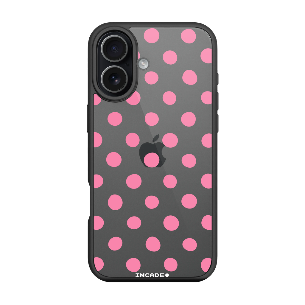 iPhone 17 POLKADOT ROSE