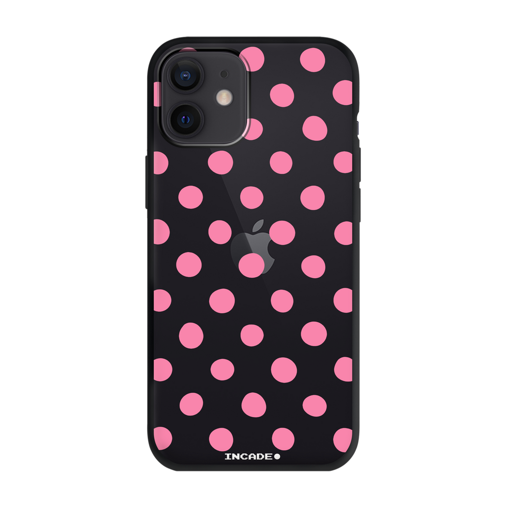 iPhone 12 POLKADOT ROSE