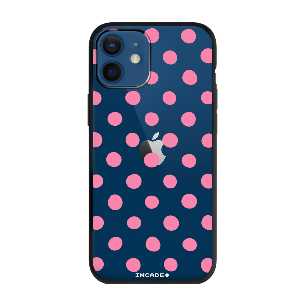 iPhone 12 POLKADOT ROSE