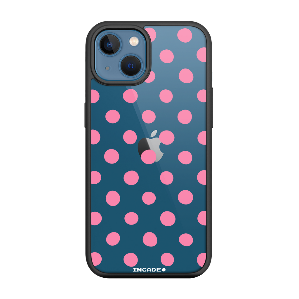 iPhone 13 mini POLKADOT ROSE