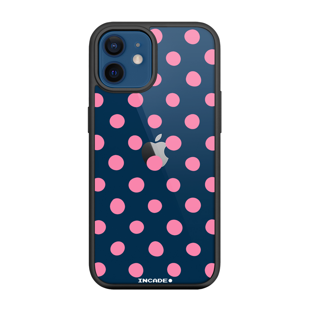 iPhone 12 mini POLKADOT ROSE