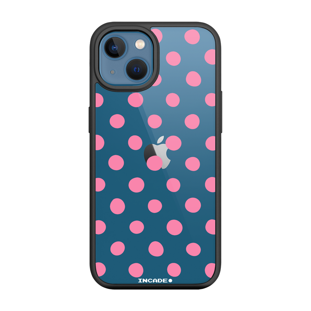 iPhone 13 POLKADOT ROSE