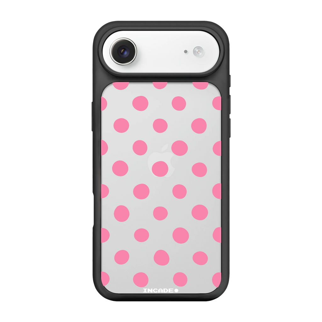 iPhone 17 Air POLKADOT ROSE