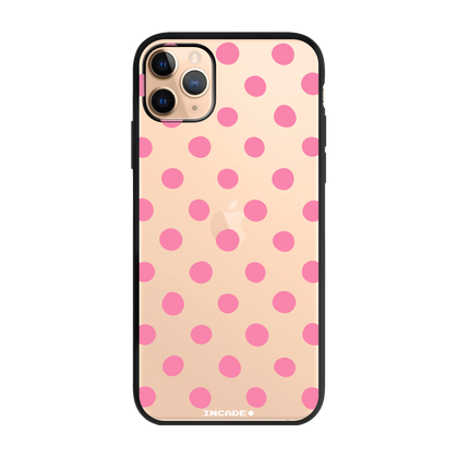 iPhone 11 Pro Max POLKADOT ROSE