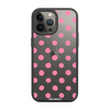 iPhone 13 Pro POLKADOT ROSE