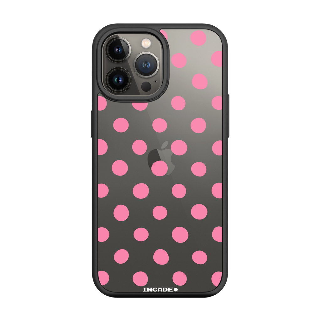 iPhone 13 Pro Max POLKADOT ROSE