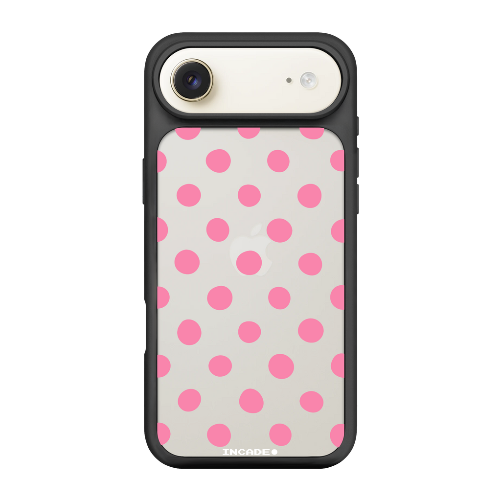 iPhone 17 Air POLKADOT ROSE