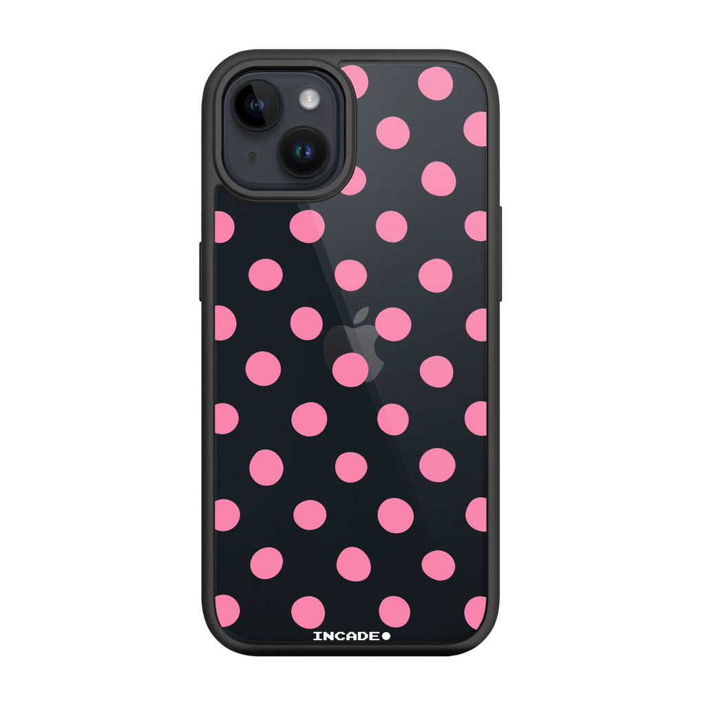 iPhone 13 mini POLKADOT ROSE