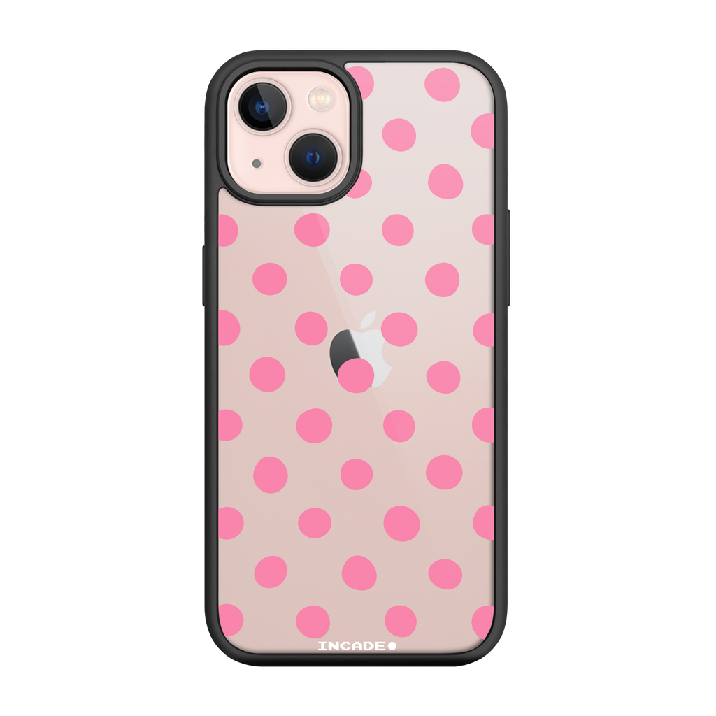 iPhone 13 mini POLKADOT ROSE