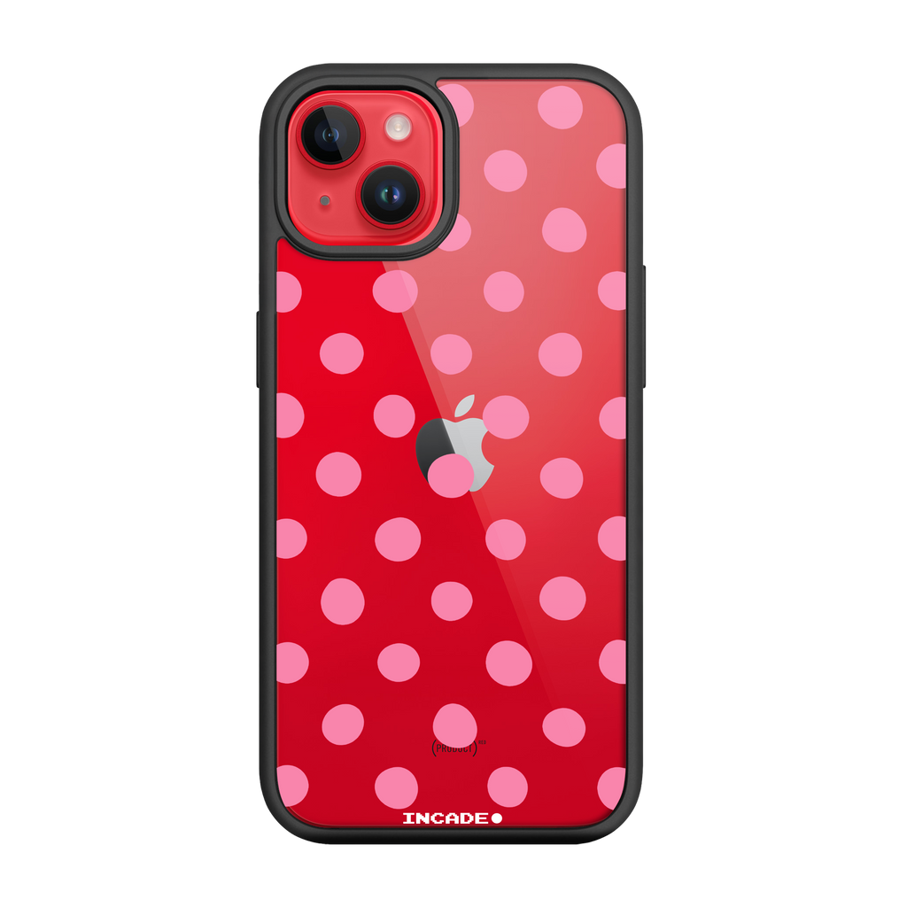 iPhone 13 mini POLKADOT ROSE