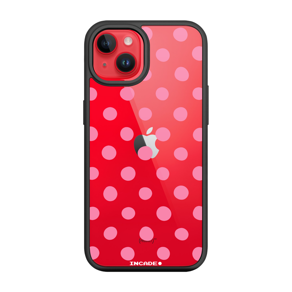 iPhone 13 POLKADOT ROSE