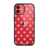 iPhone 12 mini POLKADOT ROSE
