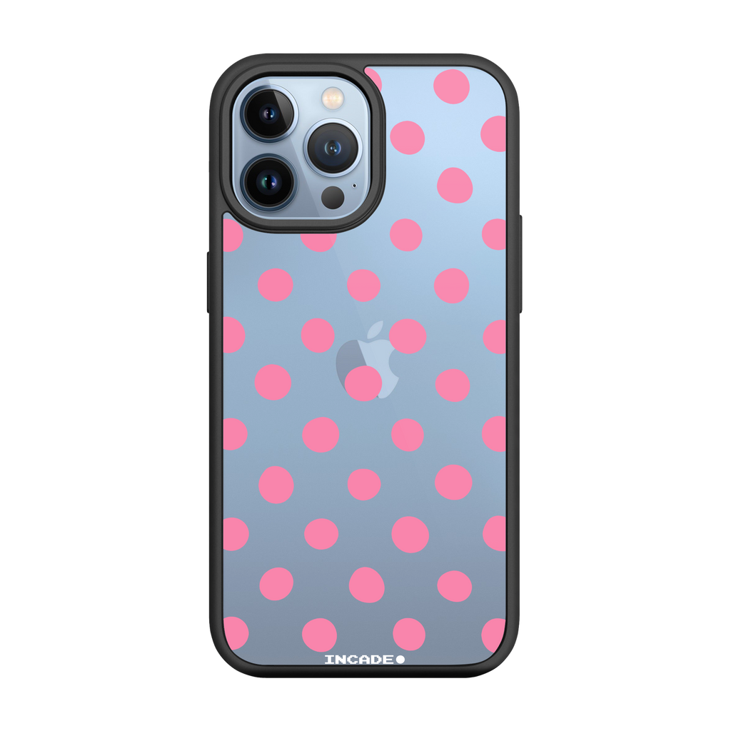 iPhone 13 Pro POLKADOT ROSE