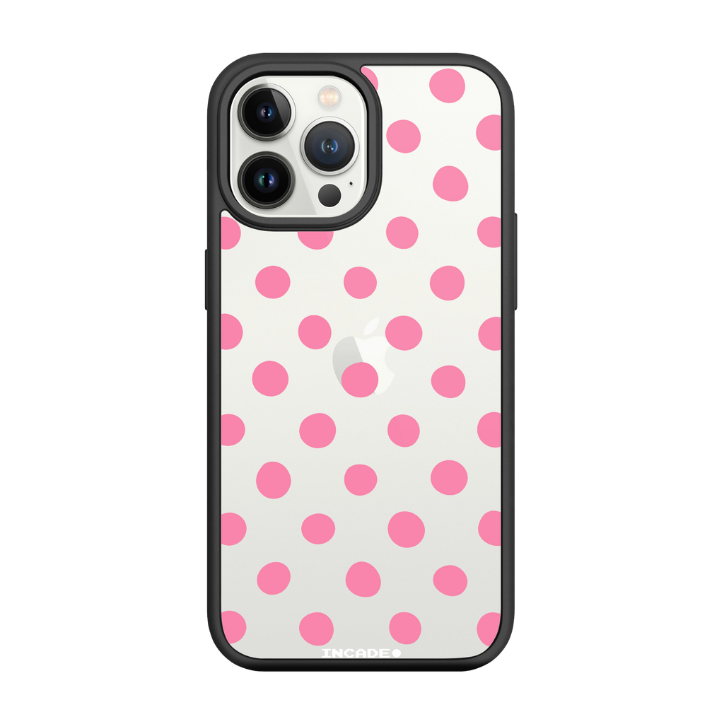 iPhone 13 Pro POLKADOT ROSE