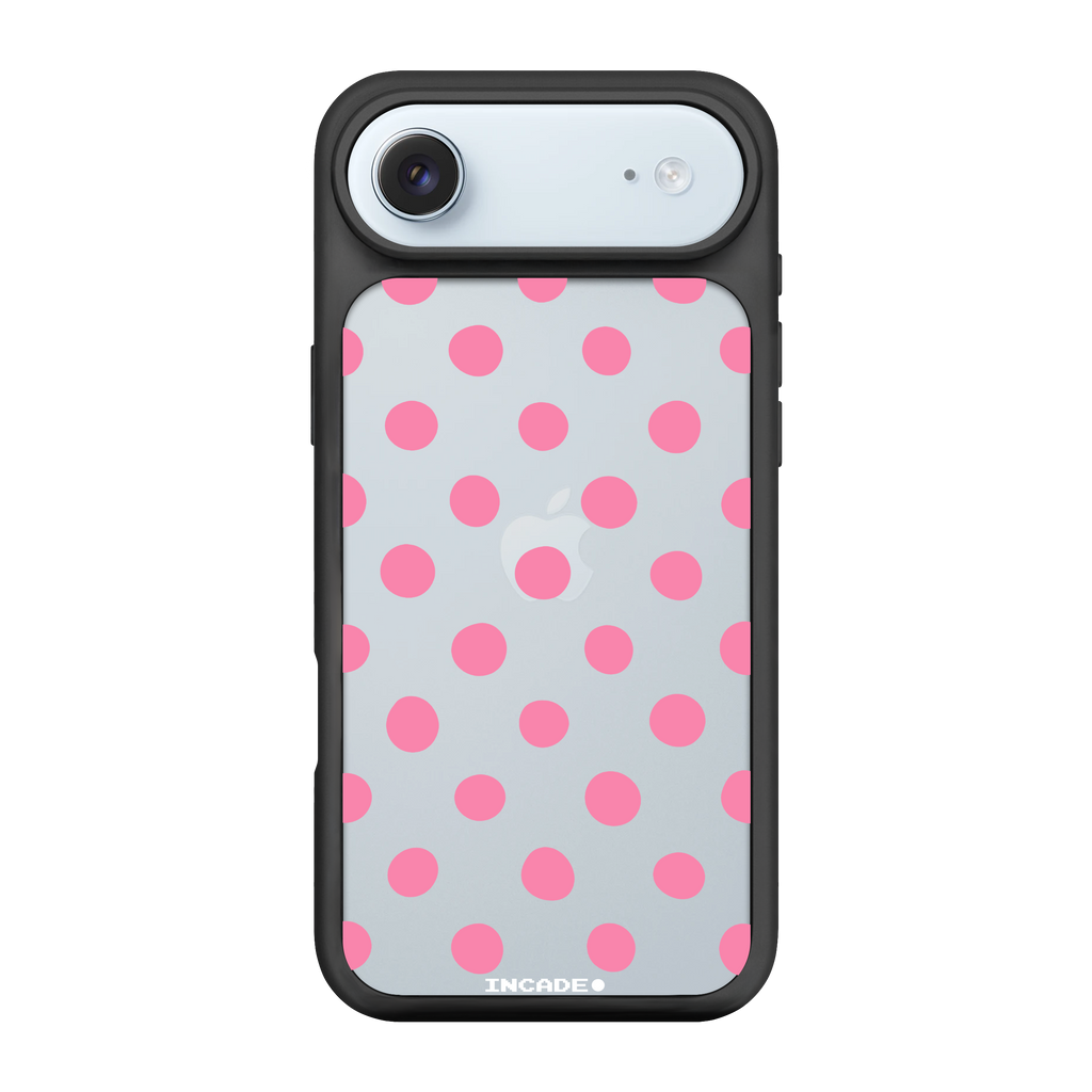 iPhone 17 Air POLKADOT ROSE