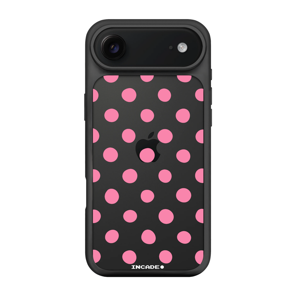 iPhone 17 Air POLKADOT ROSE