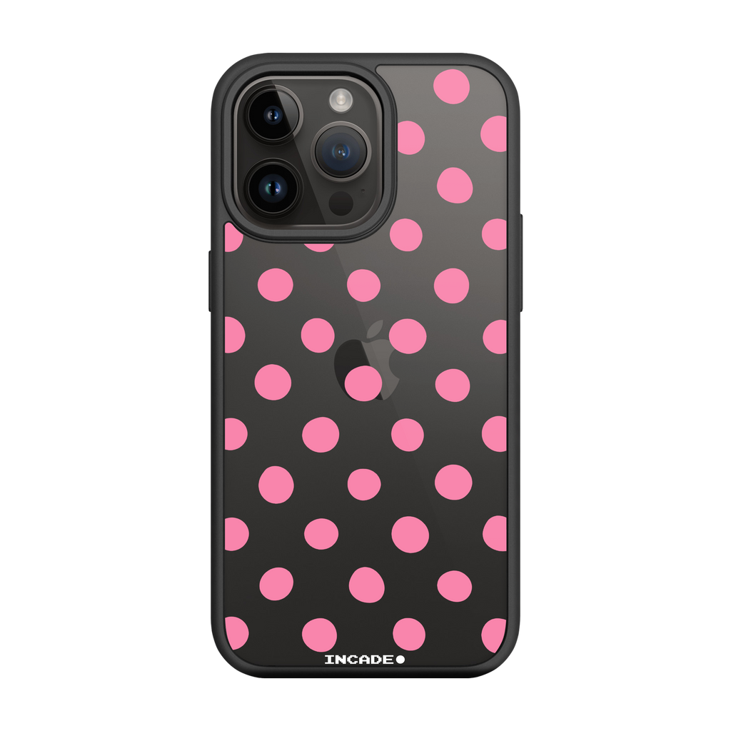 iPhone 14 Pro Max POLKADOT ROSE