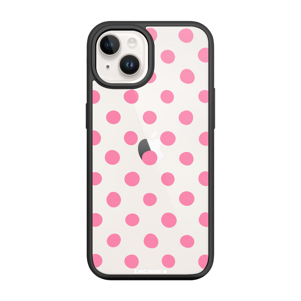 iPhone 13 POLKADOT ROSE
