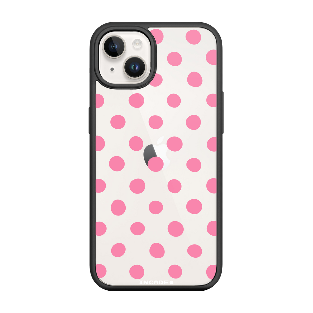 iPhone 14 Plus POLKADOT ROSE