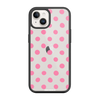 iPhone 13 mini POLKADOT ROSE