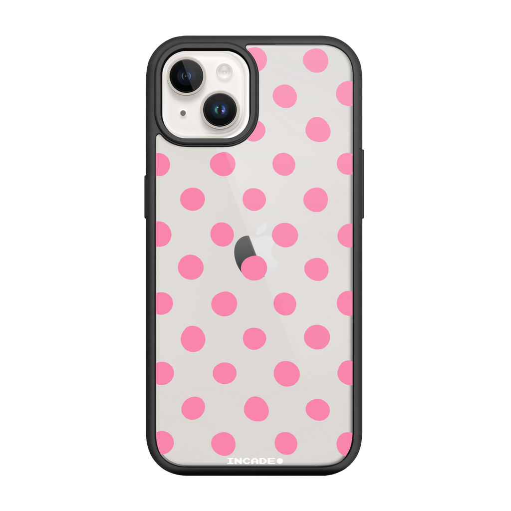 iPhone 13 mini POLKADOT ROSE