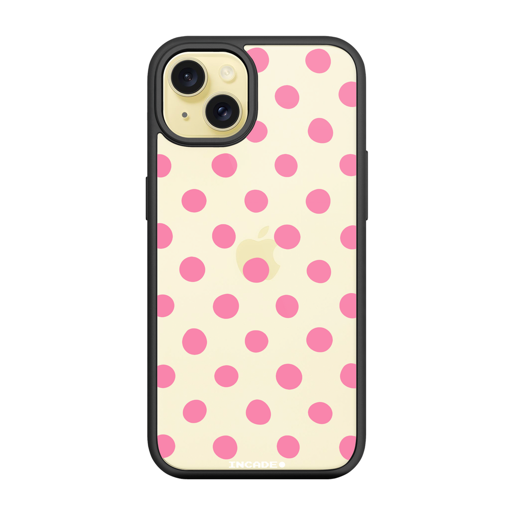iPhone 15 POLKADOT ROSE