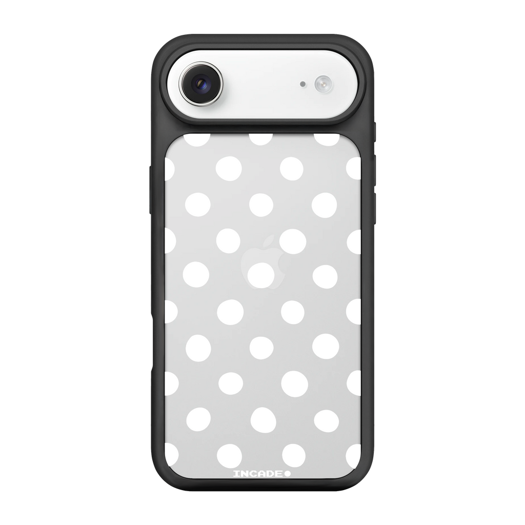 iPhone 17 Air POLKADOT WHITE