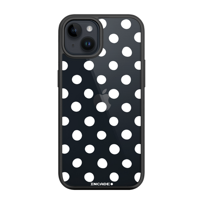 iPhone 13 mini POLKADOT WHITE