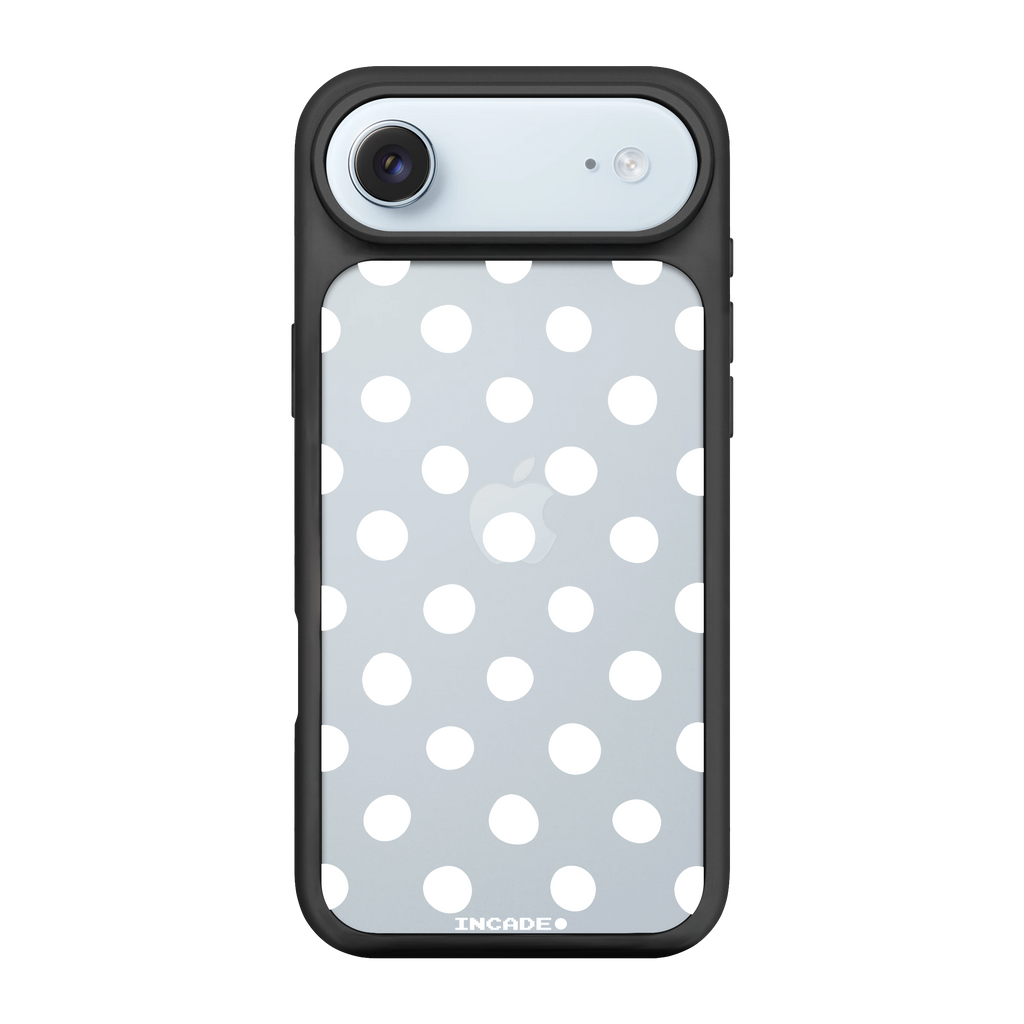 iPhone 17 Air POLKADOT WHITE