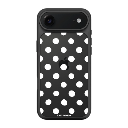 iPhone 17 Air POLKADOT WHITE