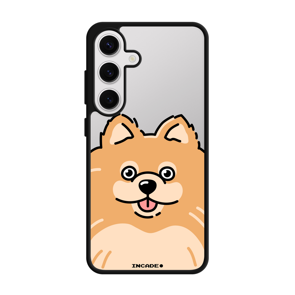 Galaxy S24+ POMERANIAN