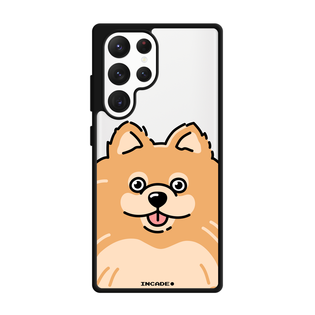 Galaxy S22 Ultra POMERANIAN
