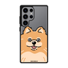 Чохол для Galaxy S23 Ultra з принтом POMERANIAN