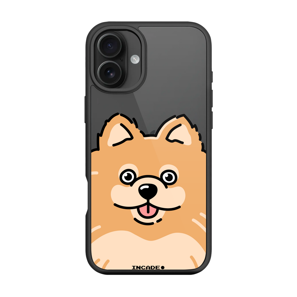 iPhone 16 POMERANIAN