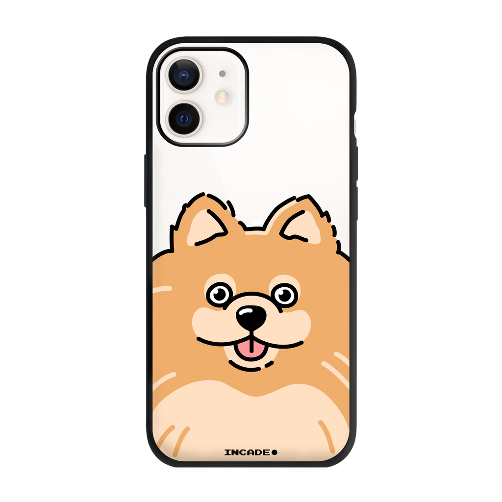 iPhone 12 POMERANIAN