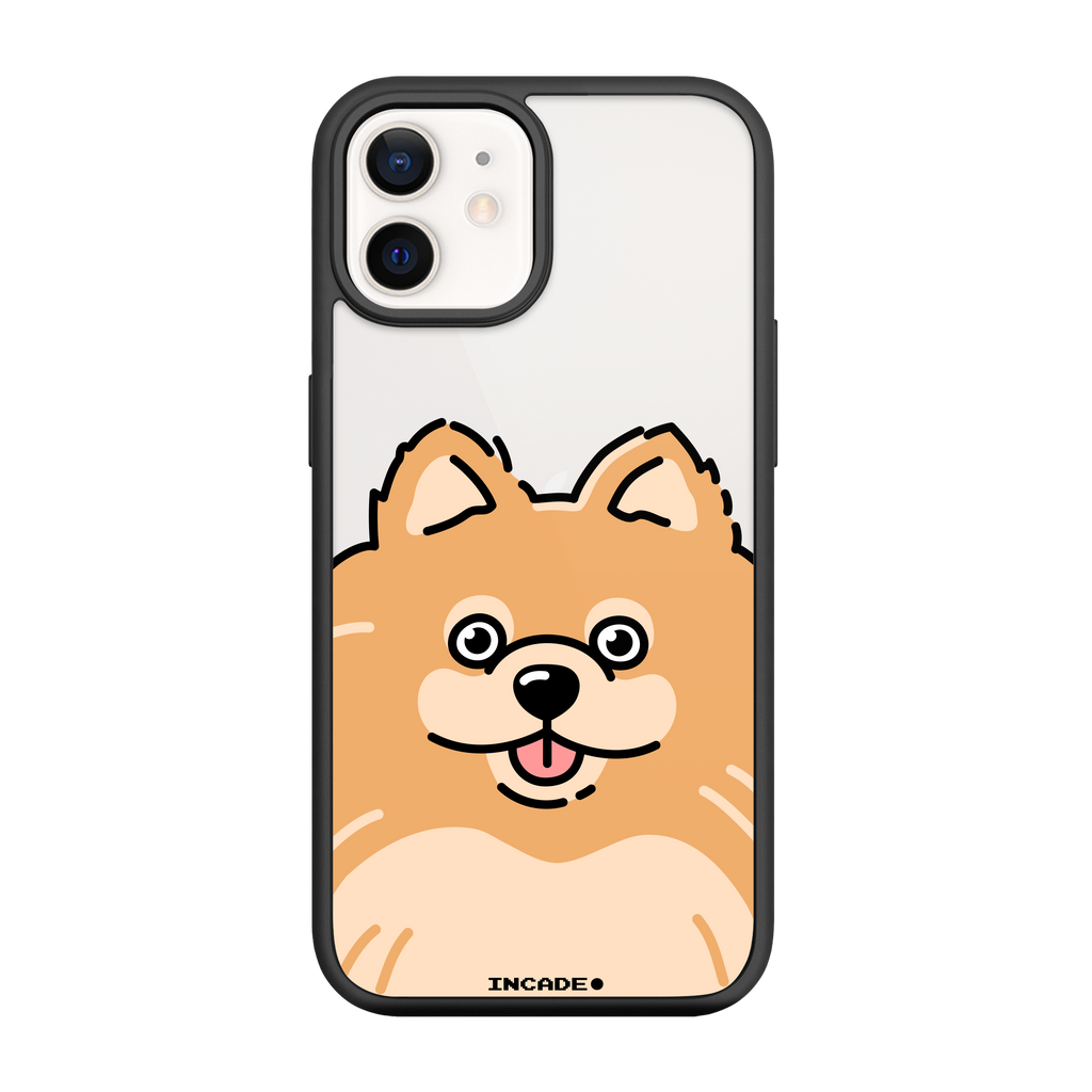 iPhone 12 mini POMERANIAN