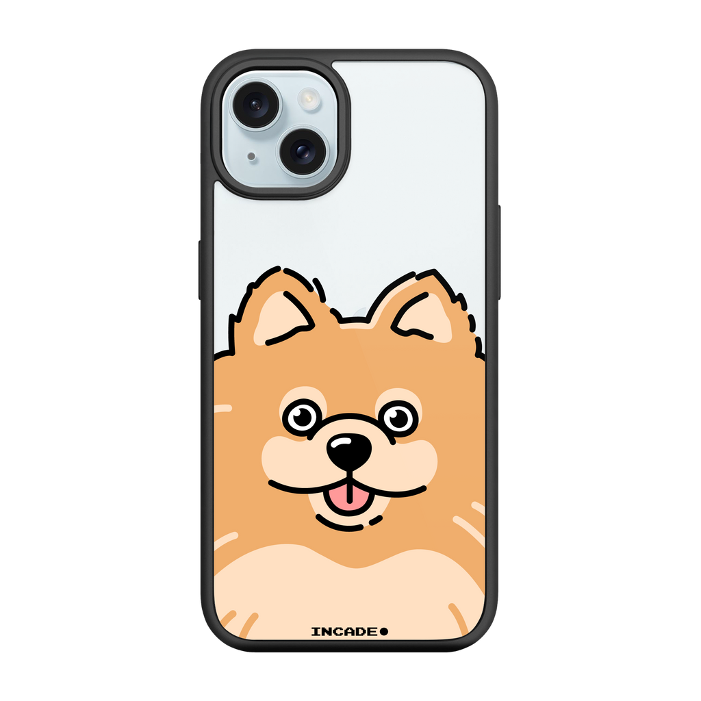 iPhone 15 POMERANIAN
