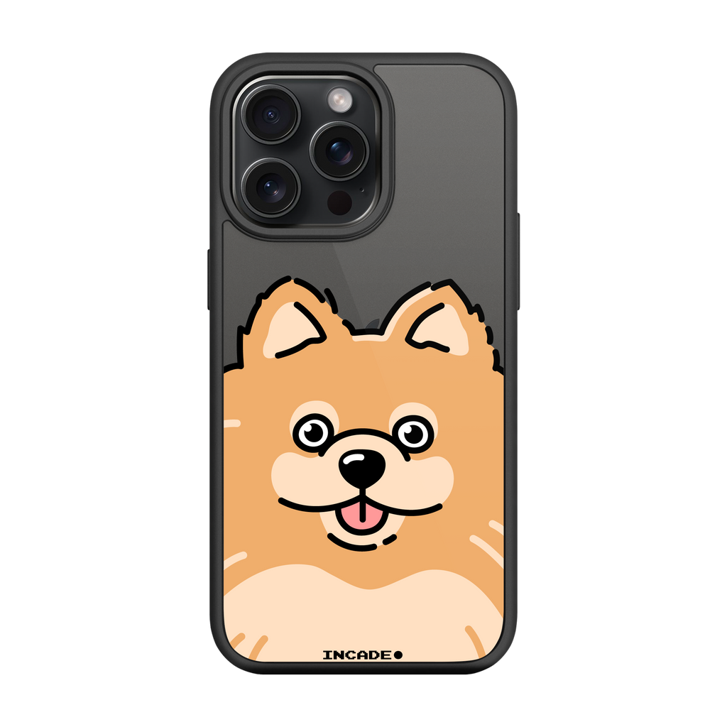 iPhone 15 Pro Max POMERANIAN