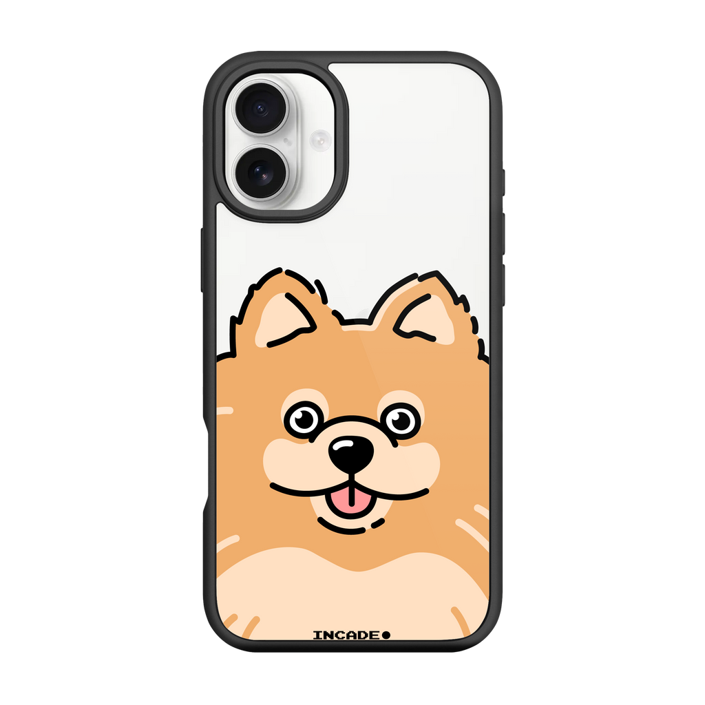 iPhone 16 POMERANIAN