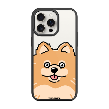 iPhone 15 Pro Max POMERANIAN
