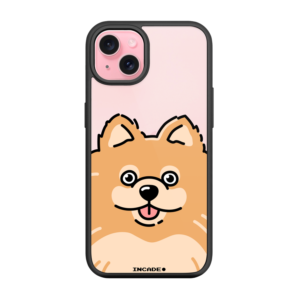 iPhone 15 POMERANIAN