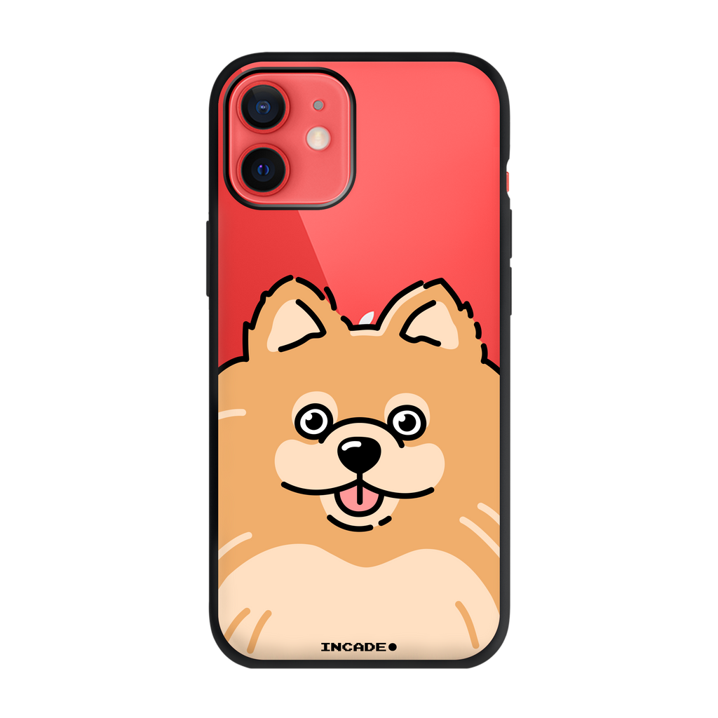 iPhone 12 POMERANIAN