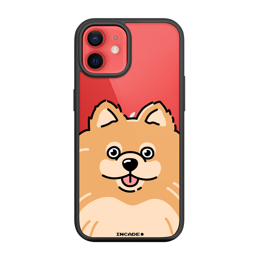 iPhone 12 mini POMERANIAN