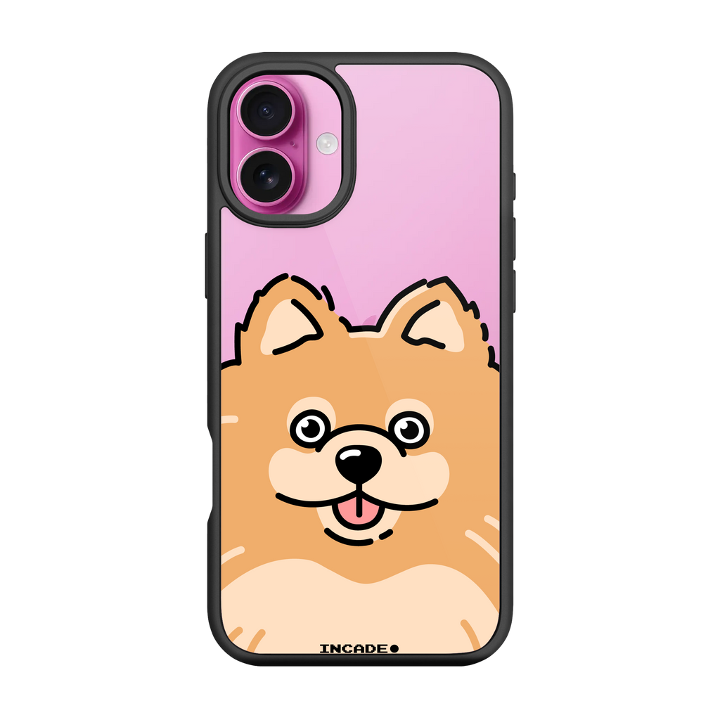 iPhone 16 POMERANIAN