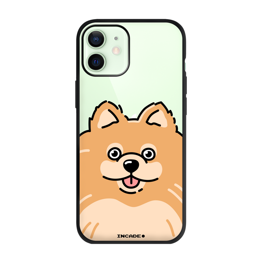 iPhone 12 POMERANIAN