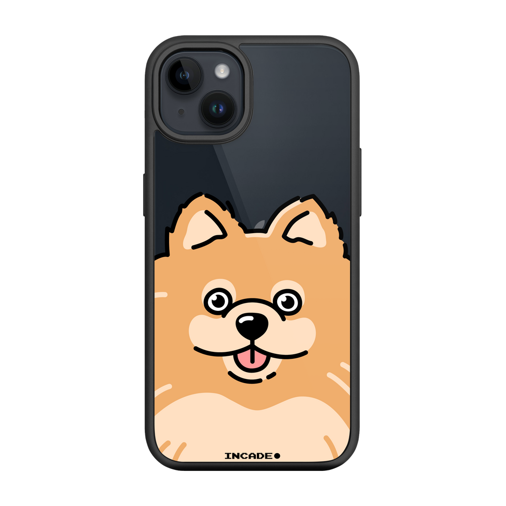iPhone 13 POMERANIAN